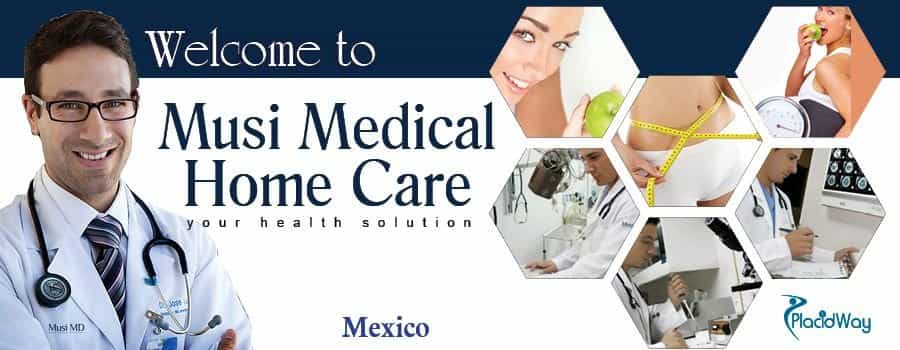 Musi Medical Home Care, Emergency Care, San Jose del Cabo, Mexico